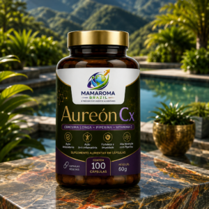 Aureón Cx