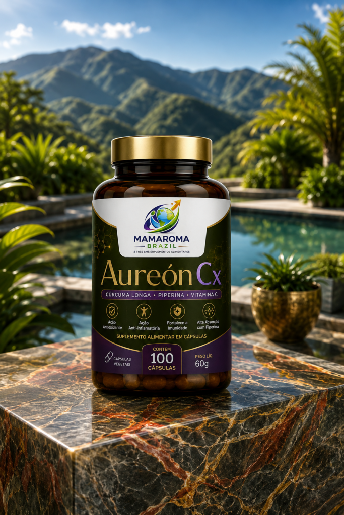 Aureón Cx