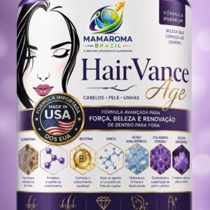 Hair Vance Age 100 capsulas